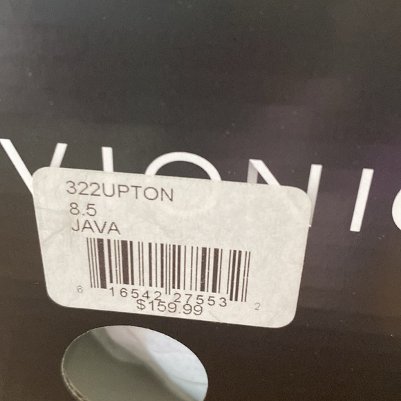 Vionic Women’s Upton Ankle Boot - Picture 9 of 10